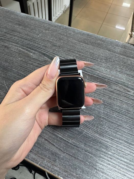 Apple watch se •baitimes 0.0.12