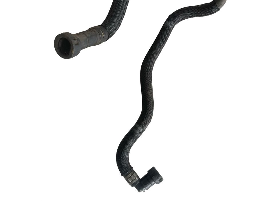 Furtun/Conducta Combustibil Bmw 7 V F01, F02, F03, F04 2008 - 2015 3.0