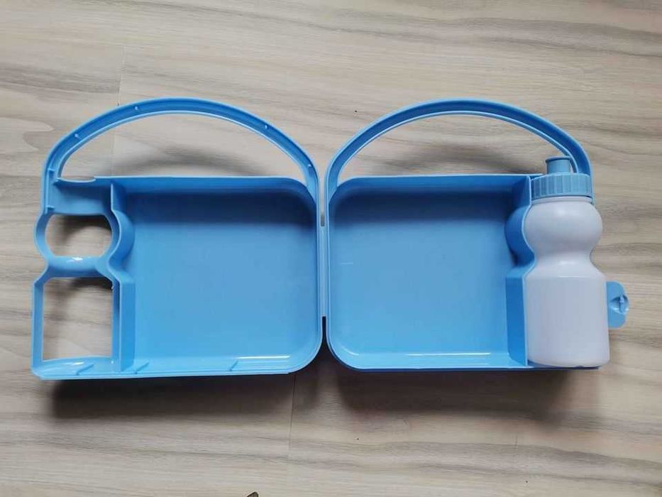 детска кутия за храна