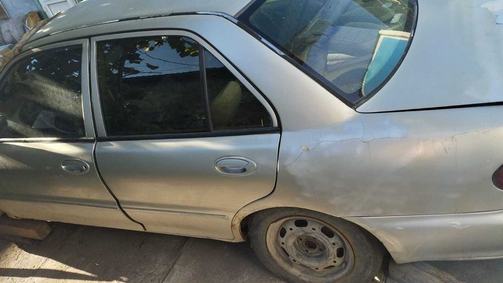 Продам Лансер или можно на разбор