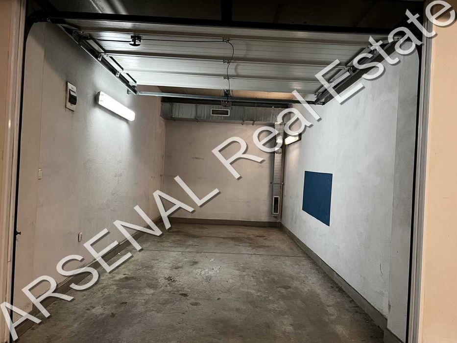 Дава се под наем Двустаен апартамент в София, Изток - 70 кв.м за 750 € - Снимка #7