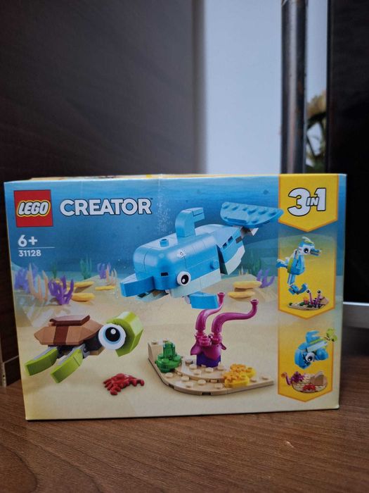 Lego Creator 31128
