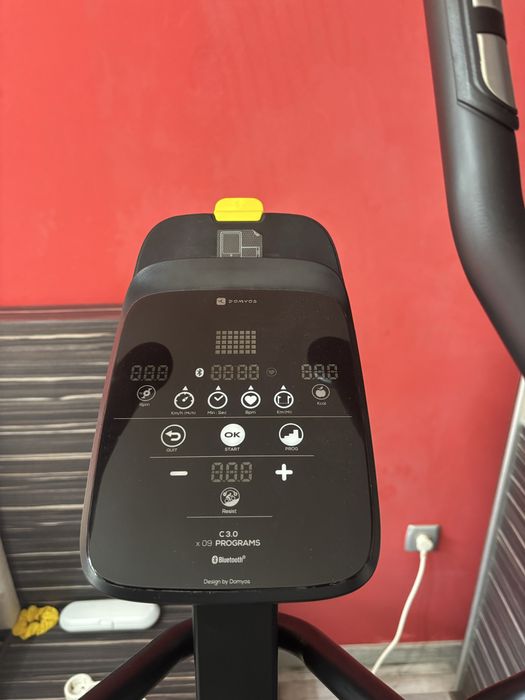 Кростренажор Domyos EL520
