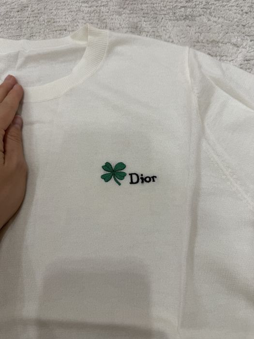 Кофта Christian Dior