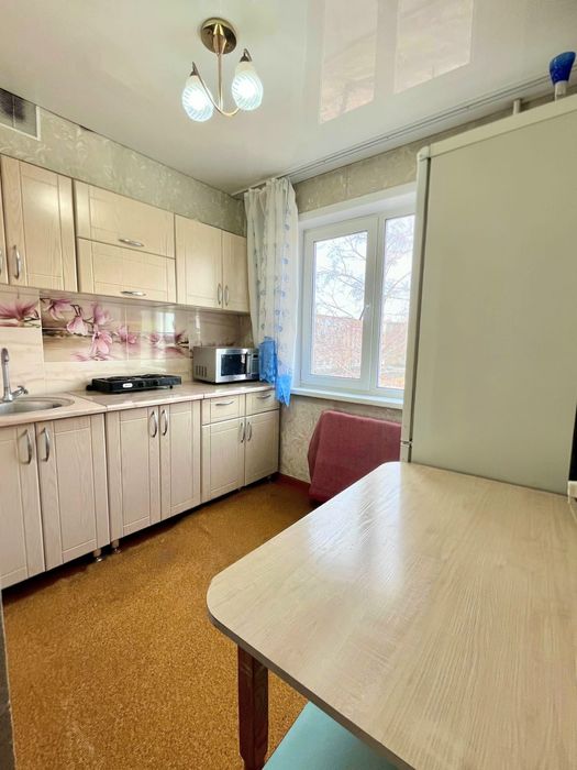 В продаже 3-х комнатная квартира ул.  30 Гвардейской дивизии д. 24