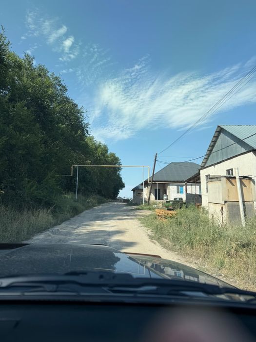 Жер Участок Село Шамалган