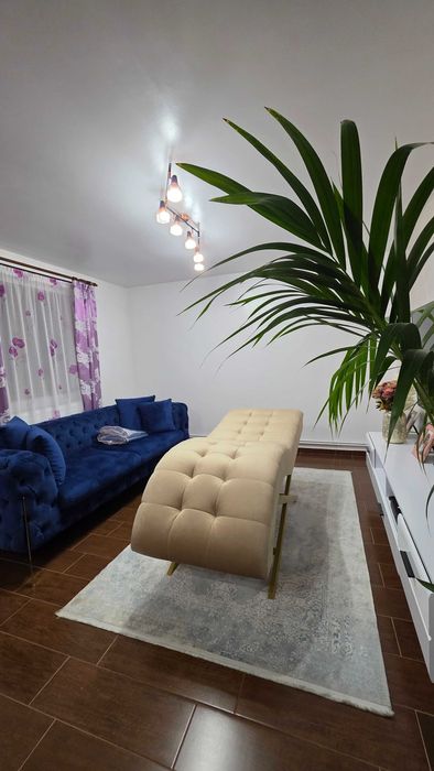 Extensii gene masaj cosmetica