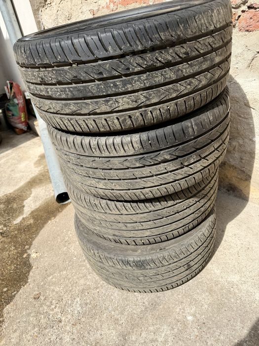 Anvelope Viking 225/45r 17 preț 500ron  fix