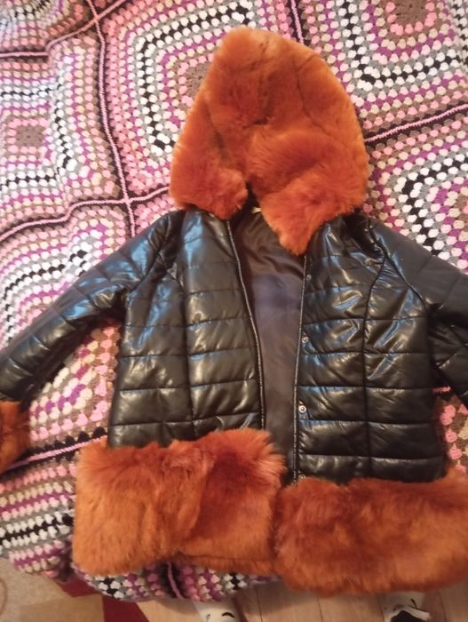 Куртки в хорошем состоянии весна
