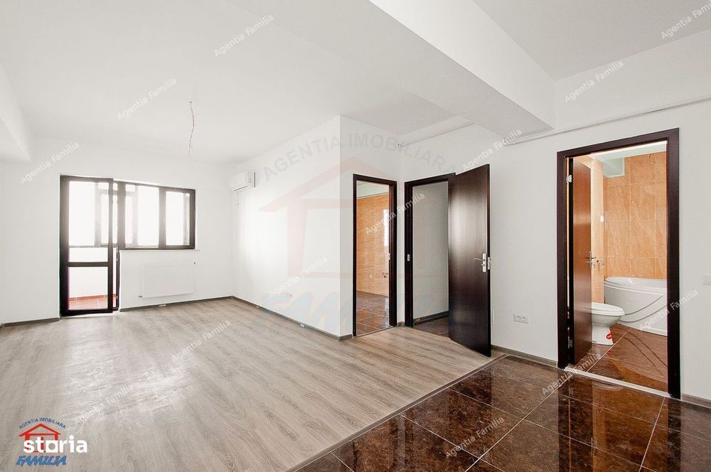Apartament ultramodern, 2 camere, etaj 11, Italian Residence — fotografia 1