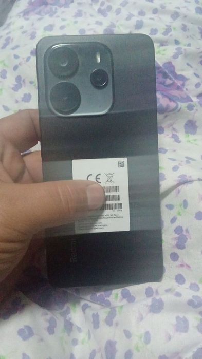 Redmi note 14 8+8/256gb sotiladi