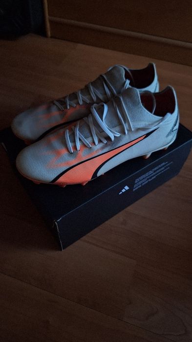 Бутонки Puma Ultra FG