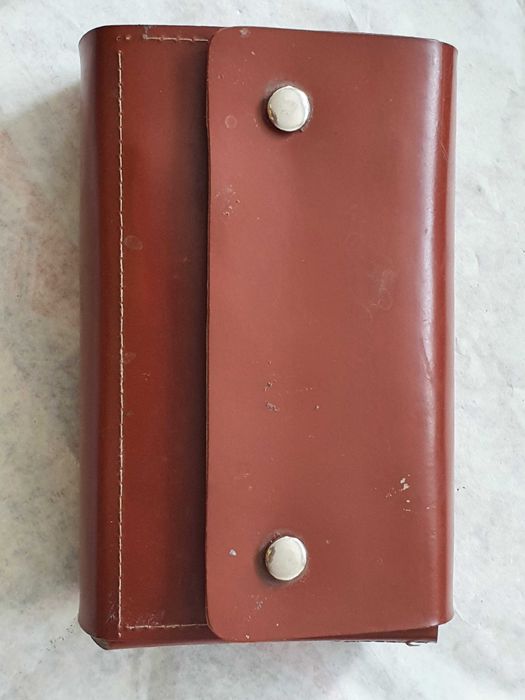 Руска ретро електрическа самобръсначка Харков