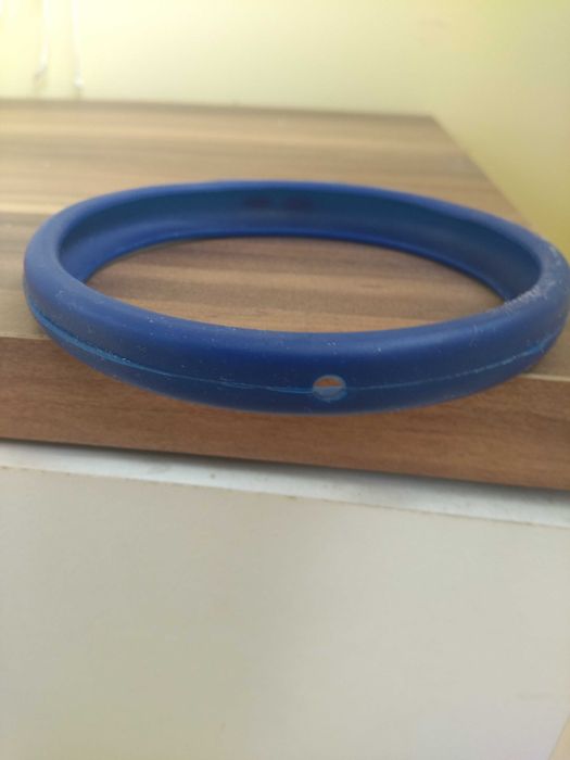 Силиконов предпазител за мобилен телефон с ушички