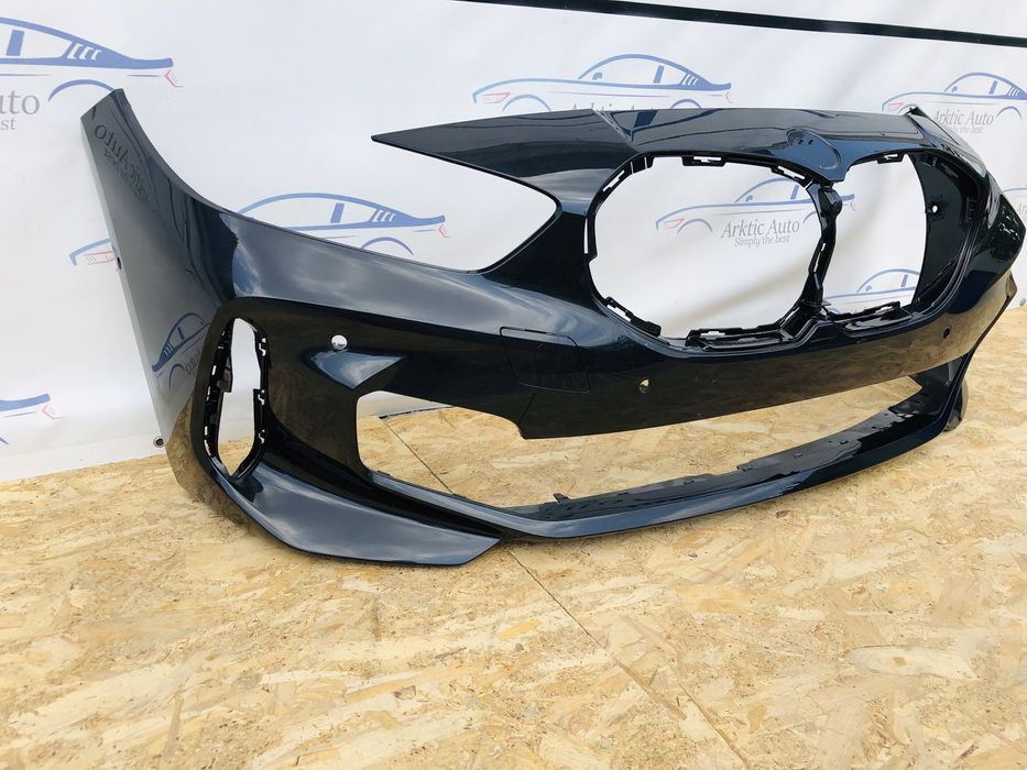 Bara fata M Sport BMW Seria 1 F40 dupa 2019 cod 51118070928