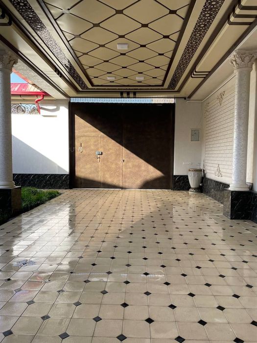 Срочно Участка сотилади евроремонт