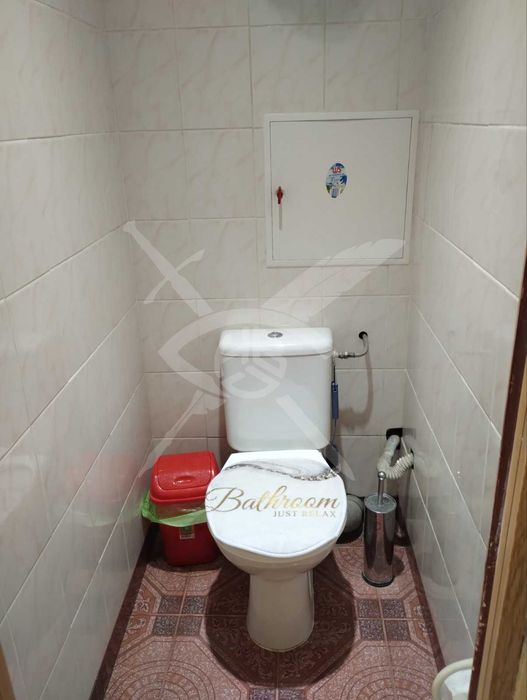 Тристаен апартамент в Кършияка! 92106