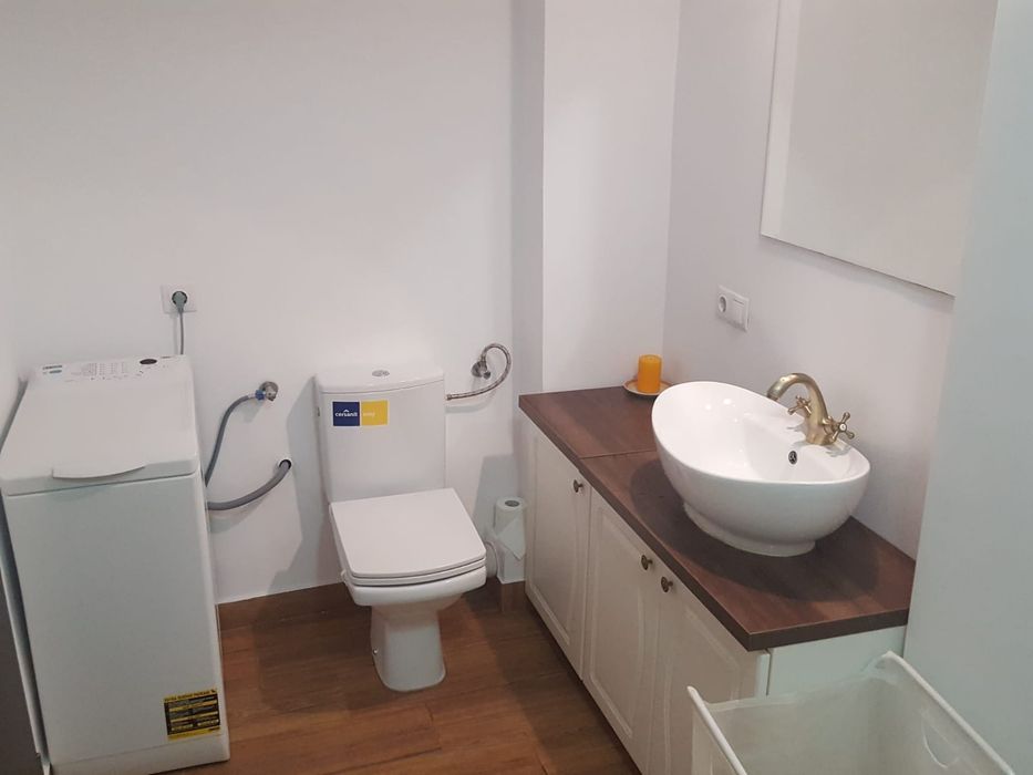 Apartament baciu 55mp
