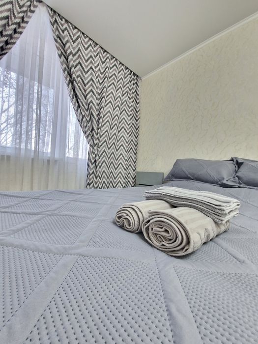 Сдам квартиру 6000 суточно ТЕМИРТАУ