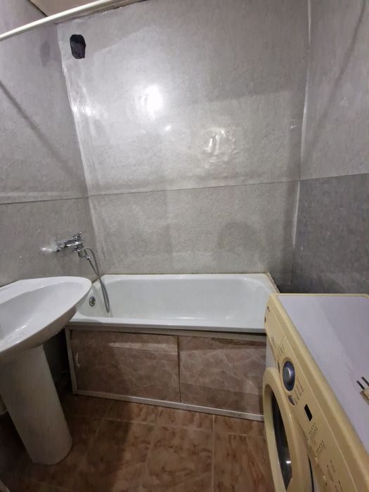 2 комнатная квартира