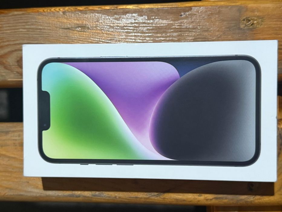 Iphone 14 midning 256gb