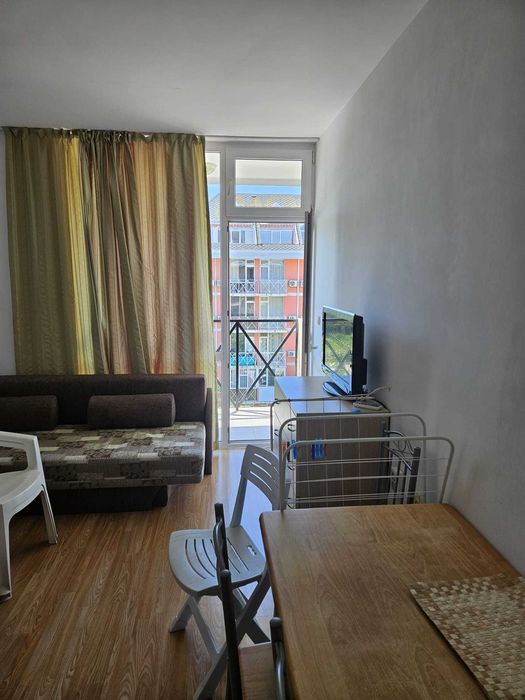 Продава се Едностаен апартамент в к.к. Слънчев бряг - 33 кв.м за 1364 €/кв.м - Снимка #4