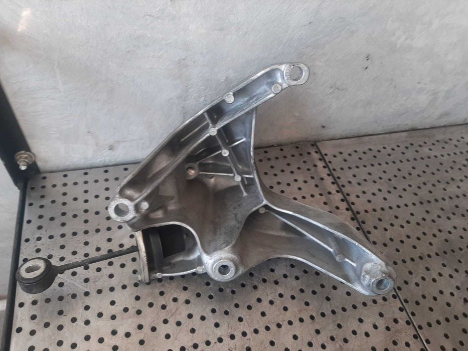 suport motor stanga  2.0 tdi audi q5 sq5 fy 4x4 2020  4m0199307bq
