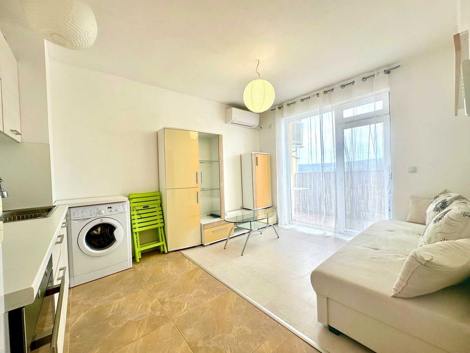 Продава се Двустаен апартамент в с. Нови хан, Област София-област - 52 кв.м за 1712 €/кв.м - Снимка #4