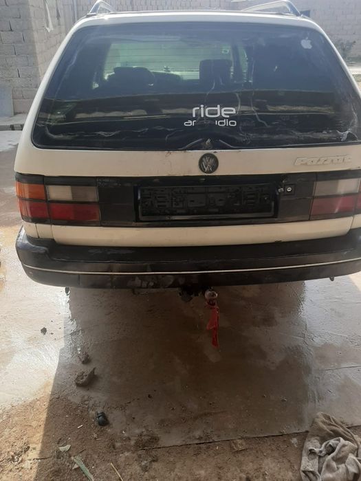 Пассат сатылады срочна