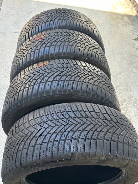 Anvelope Firestone 225/50/R17