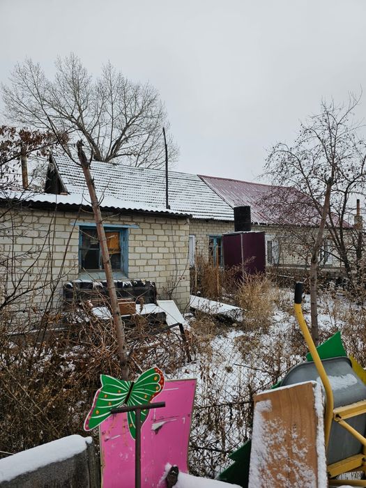 Продам дом на восточном ,не дачи.