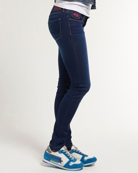 Superdry blugi jeans