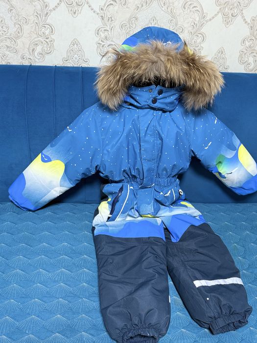 Продам комбенизон