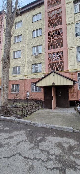 Сдается квартира