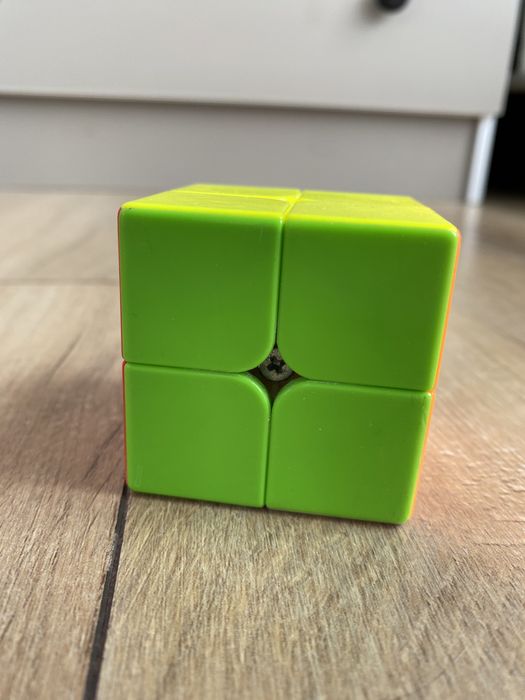 продам 2х2 кубик