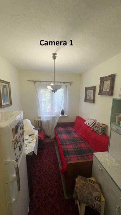 Proprietar vand Apartament 3 camere Cetate - Bd. Transilvaniei