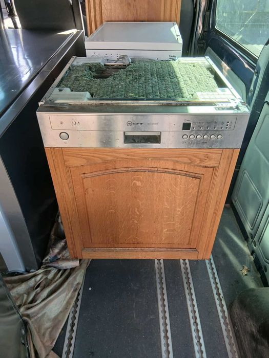 Masini pentru spalat vase