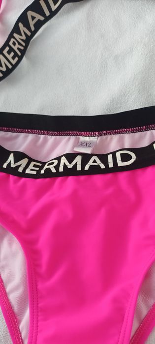 Costum de baie xxl