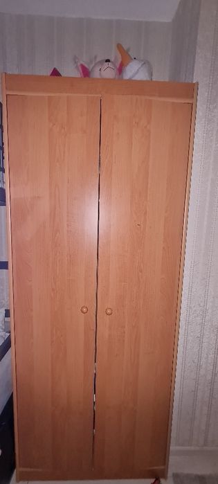 Детско обзавеждане