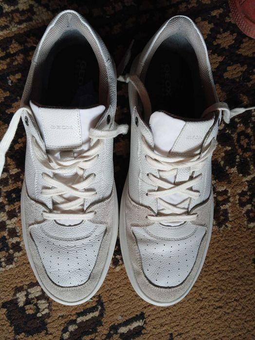 Pantofi bărbați Geox