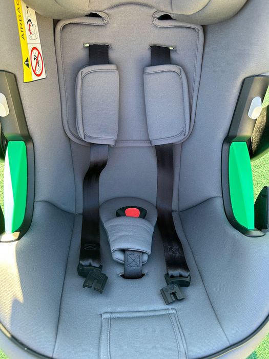 Столче за бебе I-SIZE  Foppapedretti