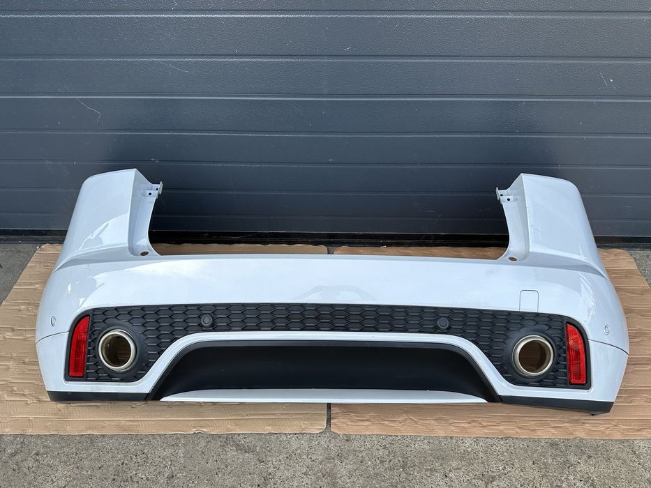 Bara spate Jaguar E Pace X540 R Dynamic 2017-2024