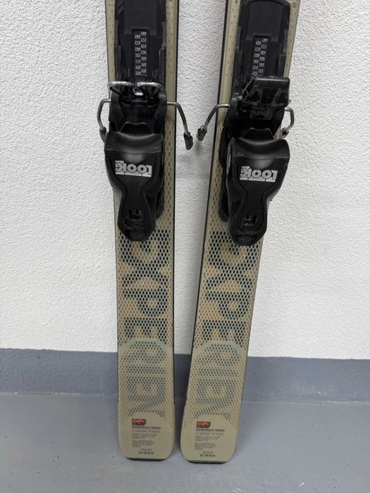 schi rossignol exp 80 carbon L174cm si 158cm