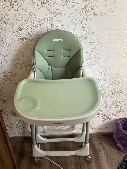Masa peg perego prima papa
