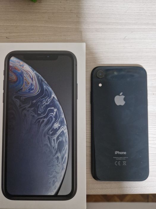 Iphone xr 64 gb