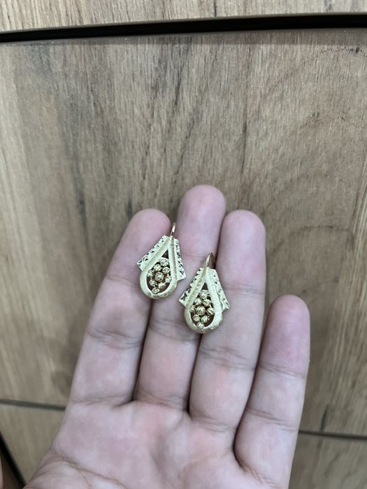 Золото 585 пробы