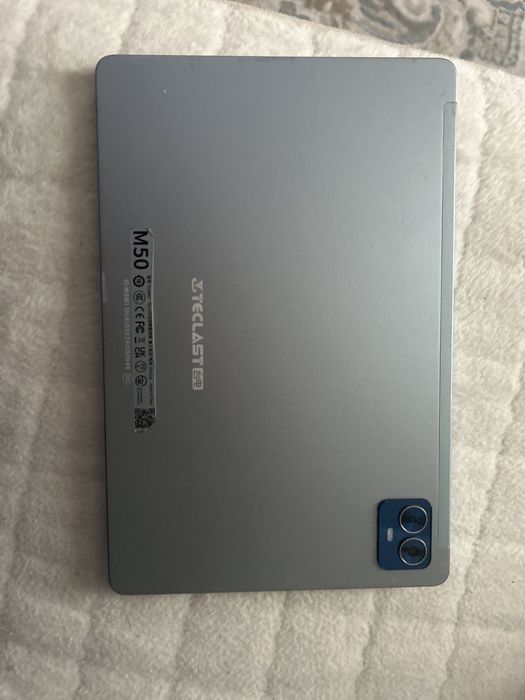 Планшет Teclast M50