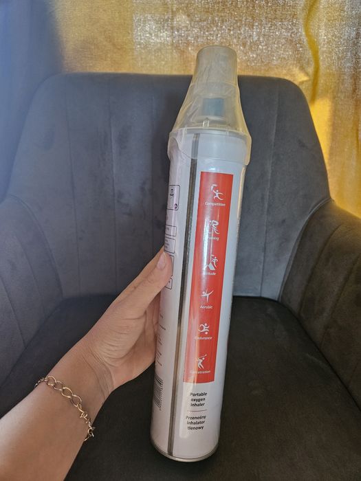 ProMedix O2 sigilat