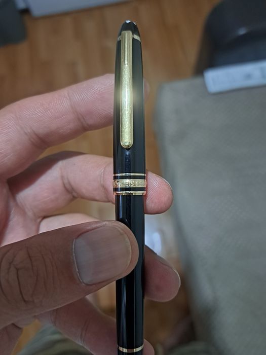 Pix Mont blanc Maisterstuck  cel mai mic preț de pe olx!!!