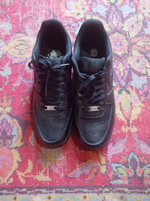 Мужские новые кроссовки 46 размер